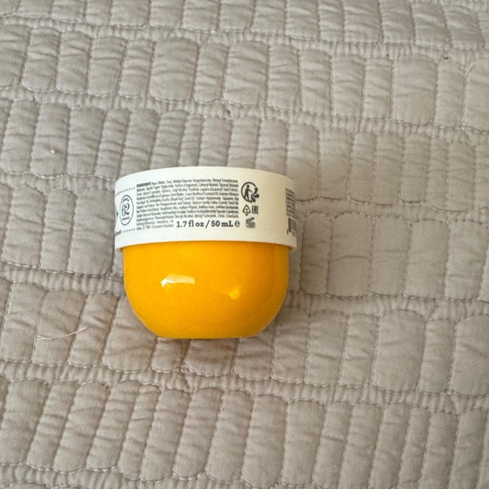 Sol De Janeiro Brazilian Bum Bum Cream NEW 1.7 fl oz